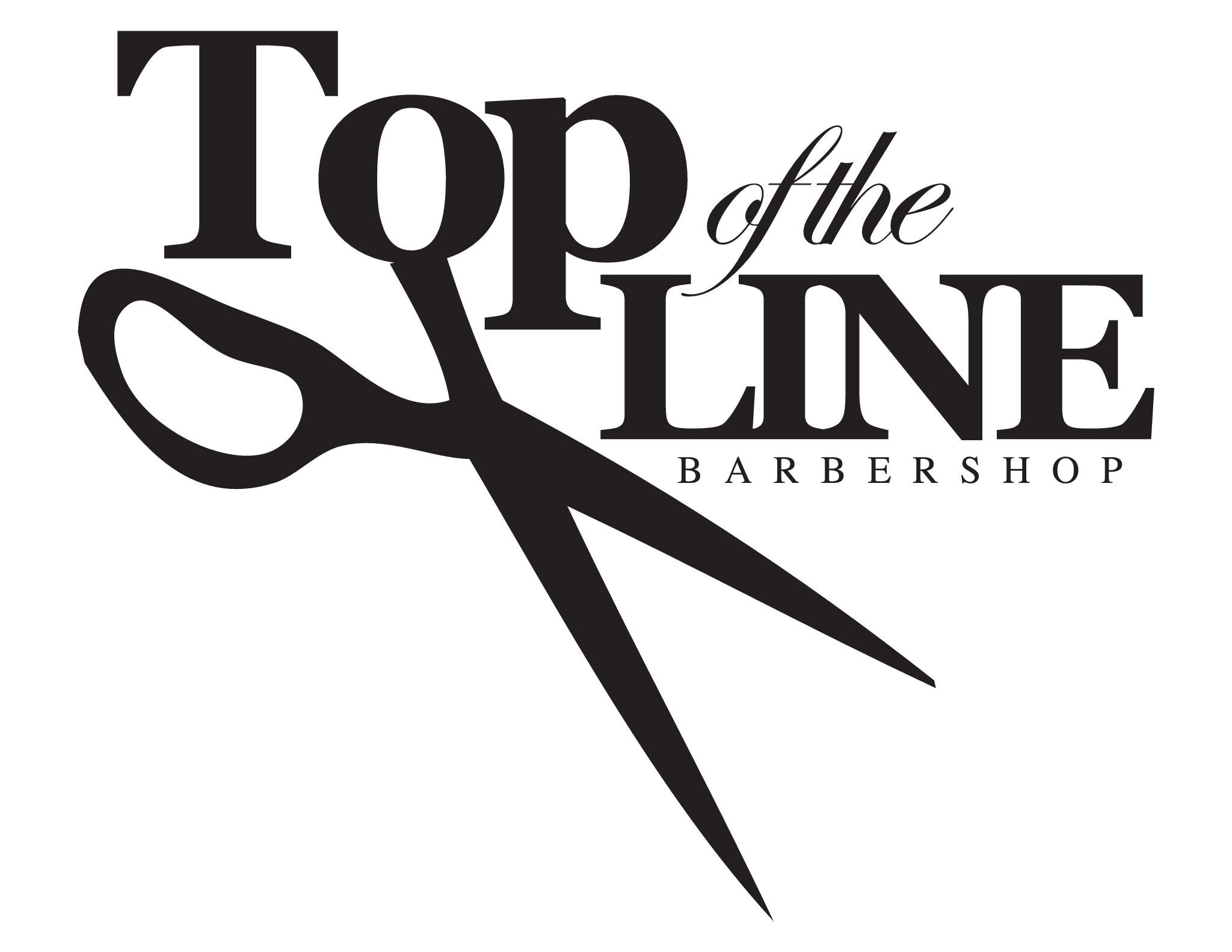 TOP OF THE LINE LLC logo